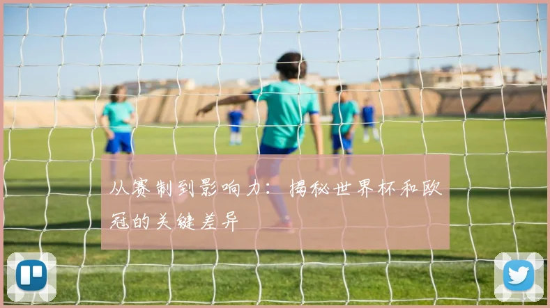 从赛制到影响力：揭秘世界杯和欧冠的关键差异