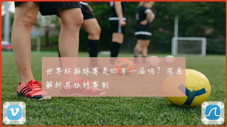 世界杯排球赛是四年一届吗？深度解析其独特赛制